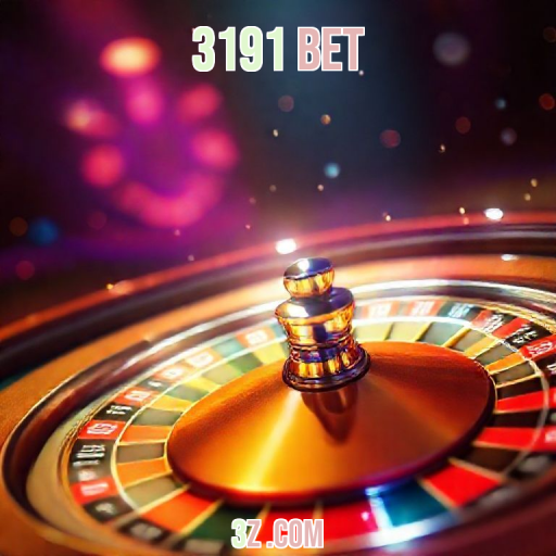 Aposte com Estilo: Betting na 3191 Bet