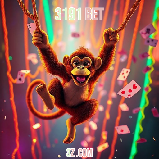 Bingo Radical no 3191 Bet: Diversão e Emoção Garantida