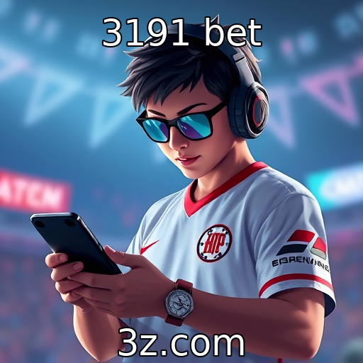 A ascensão dos jogos mobile em 2025