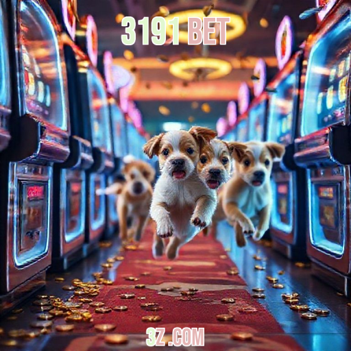 Promoções Empolgantes do 3191 Bet para Jogadores Apaixonados