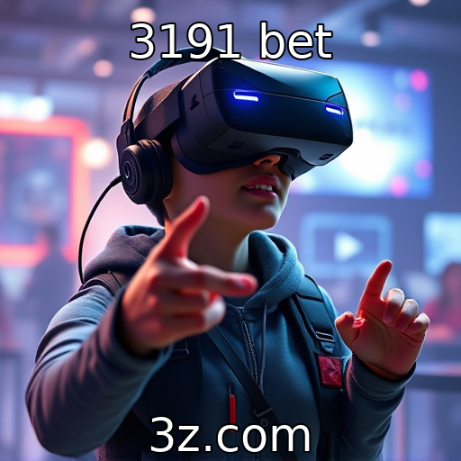 Desenvolvimento de tecnologias de realidade virtual nos games